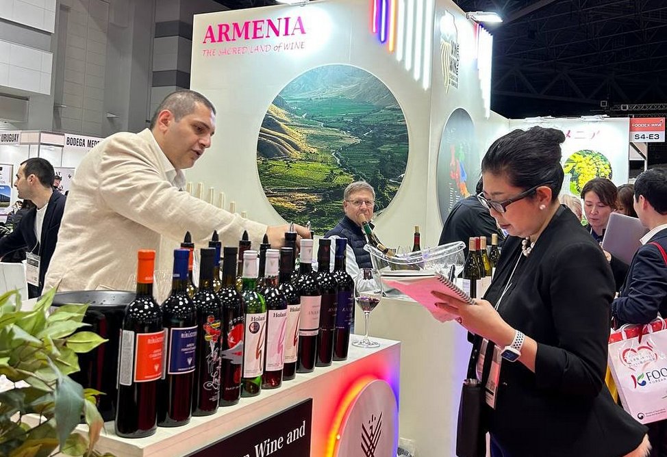 Milan WineTech 2023